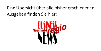 Eine Übersicht über alle bisher erschienenen Ausgaben finden Sie hier: