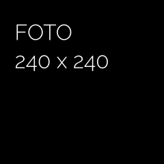 FOTO 240 x 240