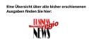 Eine Übersicht über alle bisher erschienenen Ausgaben finden Sie hier: