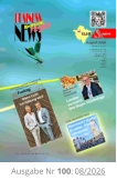 Ausgabe Nr 100:	08/2026